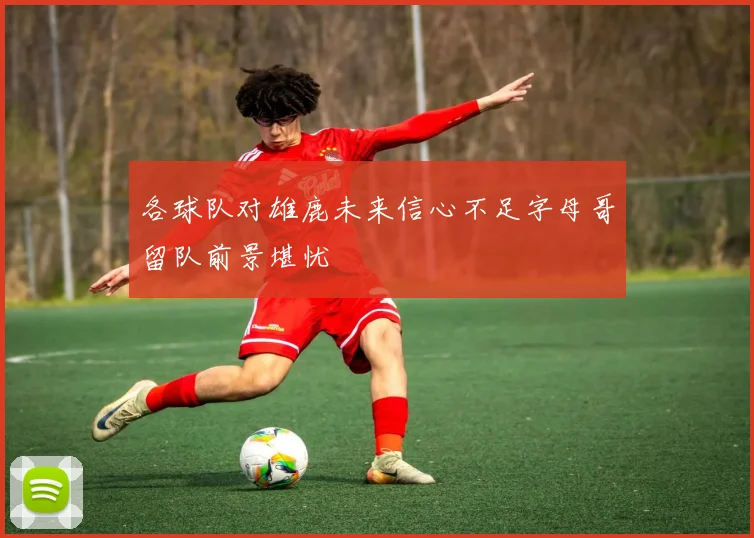 各球队对雄鹿未来信心不足字母哥留队前景堪忧