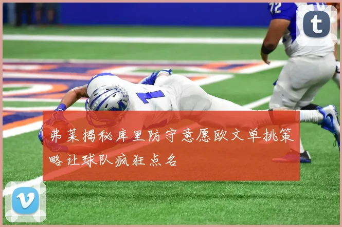 弗莱揭秘库里防守意愿欧文单挑策略让球队疯狂点名
