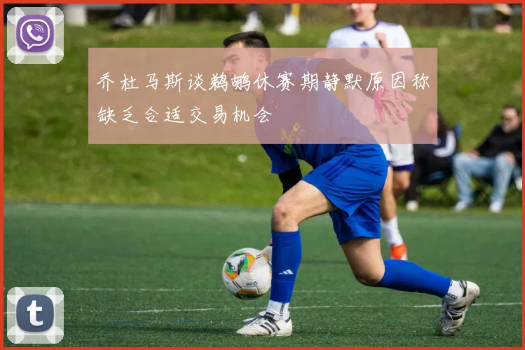 乔杜马斯谈鹈鹕休赛期静默原因称缺乏合适交易机会